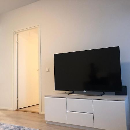 Upea Kaksio, Keskustorin Laidalla Seinäjoki Exterior foto