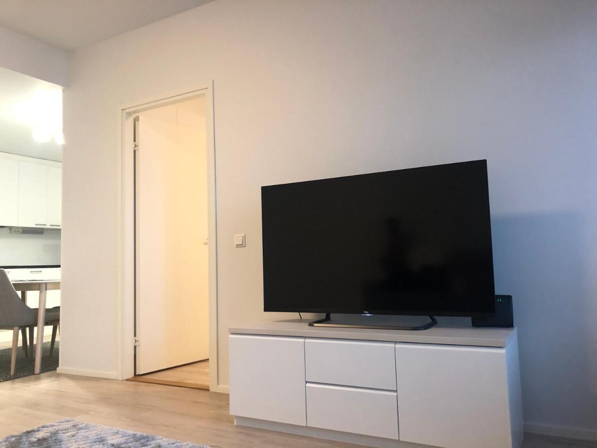 Upea Kaksio, Keskustorin Laidalla Seinäjoki Exterior foto