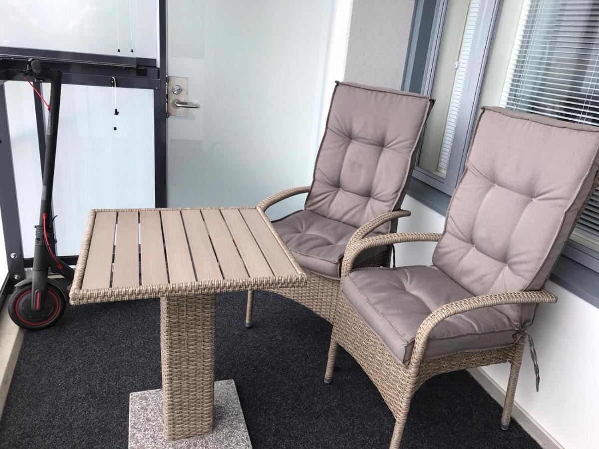 Upea Kaksio, Keskustorin Laidalla Seinäjoki Exterior foto